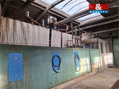 Pronájem obchodních prostor, 197 m² - 8