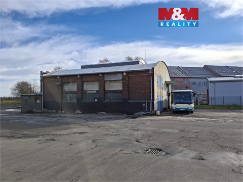 Pronájem obchodních prostor, 197 m² 0