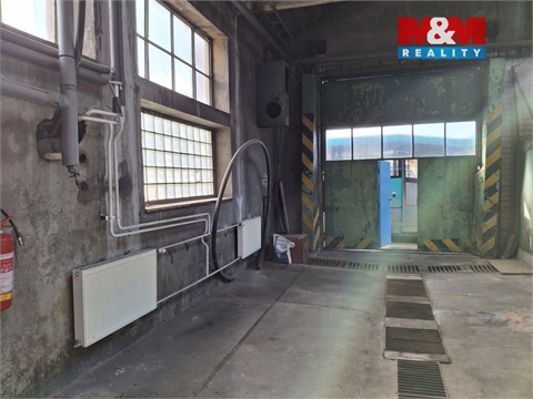 Pronájem obchodních prostor, 197 m² 6