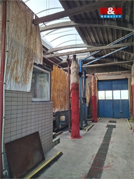 Pronájem obchodních prostor, 197 m² 4