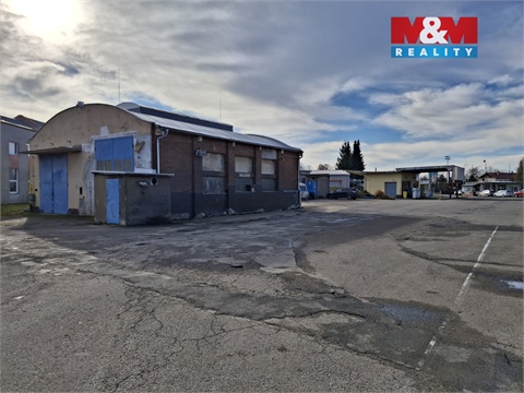 Pronájem obchodních prostor, 197 m² - 10