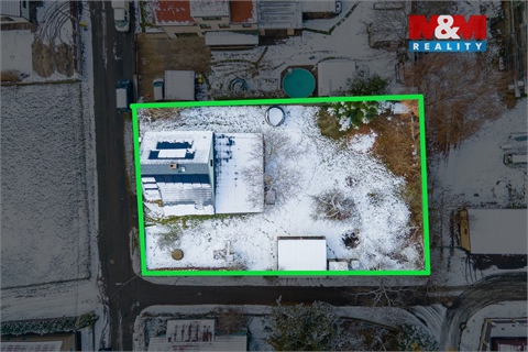 Prodej rodinného domu, 165 m² - 2