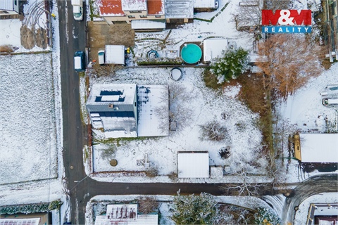 Prodej rodinného domu, 165 m² 14