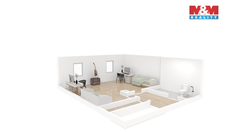 Prodej rodinného domu, 165 m² 26