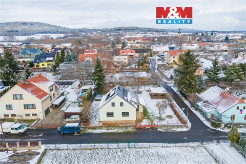 Prodej rodinného domu, 165 m² 0