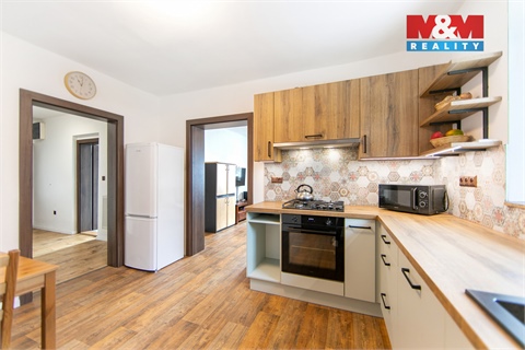 Prodej rodinného domu, 165 m² - 0