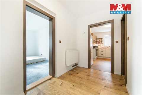 Prodej rodinného domu, 165 m² - 8