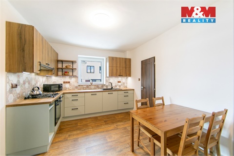 Prodej rodinného domu, 165 m² 18