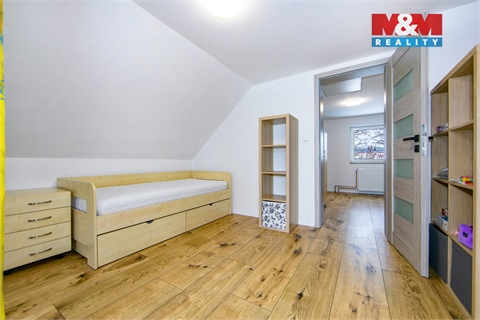 Prodej rodinného domu, 165 m² - 26