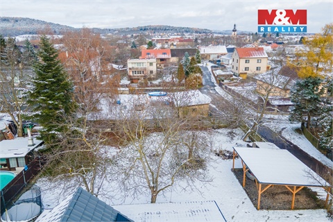 Prodej rodinného domu, 165 m² 12