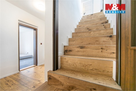 Prodej rodinného domu, 165 m² 20