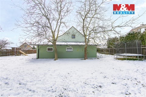 Prodej rodinného domu, 165 m² 28