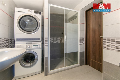 Prodej rodinného domu, 165 m² 16