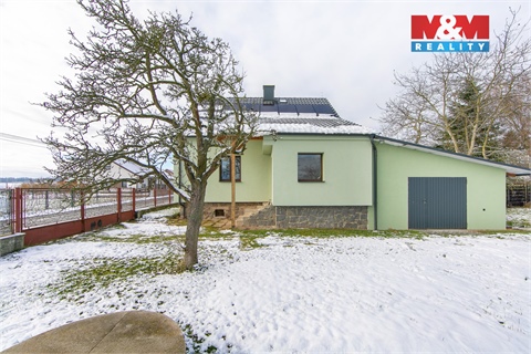 Prodej rodinného domu, 165 m² 8