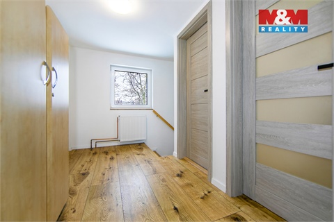 Prodej rodinného domu, 165 m² 22