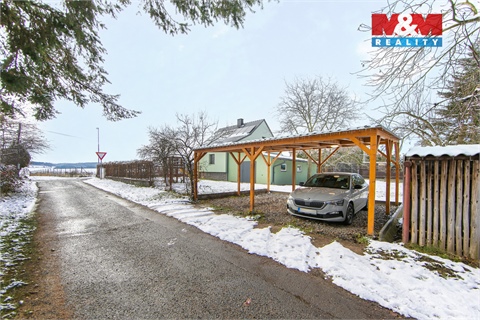 Prodej rodinného domu, 165 m² 24