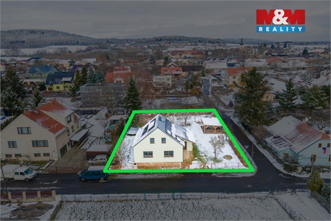 Prodej rodinného domu, 165 m² 10