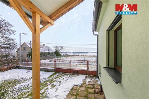 Prodej rodinného domu, 165 m² - 22