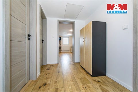 Prodej rodinného domu, 165 m² - 10