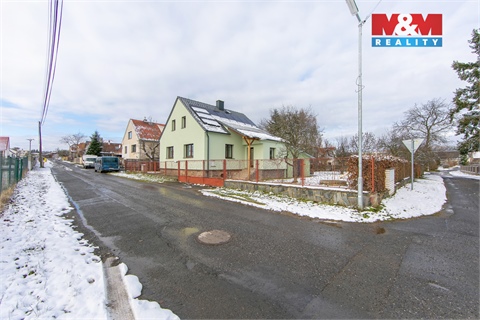 Prodej rodinného domu, 165 m² - 14