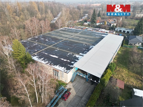 Prodej garáže, 16 m² 4