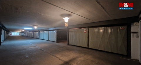 Prodej garáže, 16 m² 2