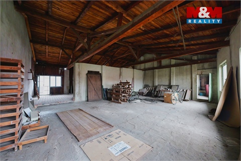 Prodej výrobního objektu, 2 060 m² 10