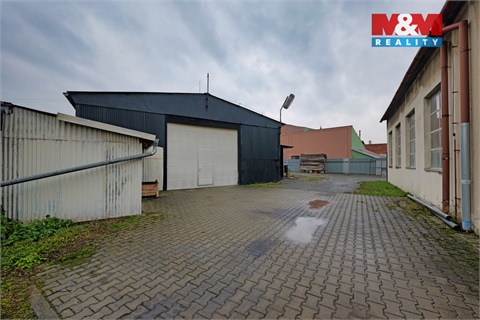 Prodej výrobního objektu, 2 060 m² 8