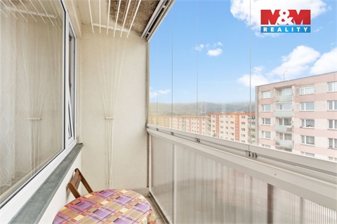 Prodej bytu 3+1, 65 m² - 10