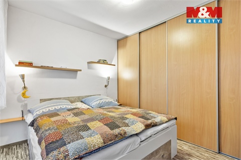 Prodej bytu 3+1, 65 m² - 6