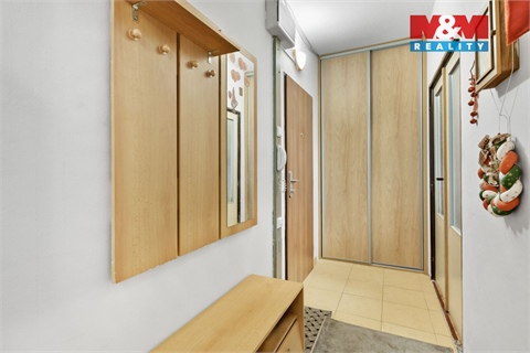 Prodej bytu 3+1, 65 m² - 12