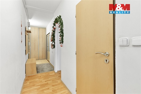 Prodej bytu 3+1, 65 m² 12