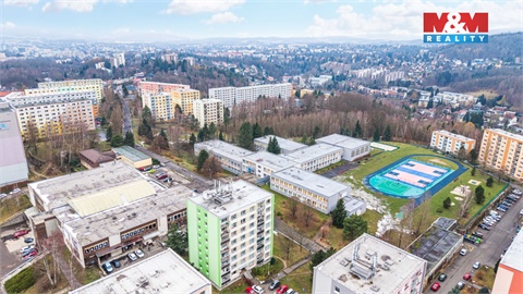 Prodej bytu 3+1, 65 m² 14