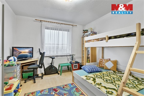 Prodej bytu 3+1, 65 m² 6