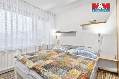 Prodej bytu 3+1, 65 m² 8