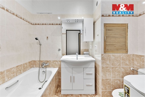 Prodej bytu 3+1, 65 m² 2