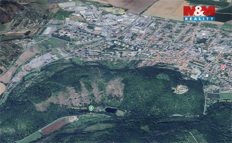 Prodej zahrady, 756 m² 14