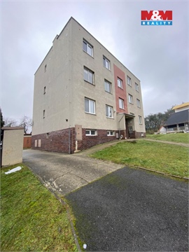 Prodej parkovacího místa, 23 m² - 6