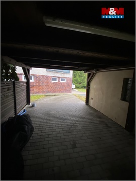 Prodej parkovacího místa, 23 m² - 2