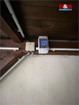 Prodej parkovacího místa, 23 m² 6