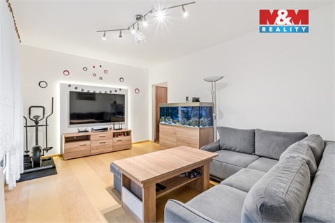 Pronájem bytu 4+1, 77 m² 14