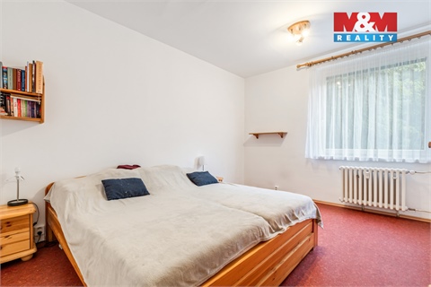 Pronájem bytu 4+1, 77 m² 12