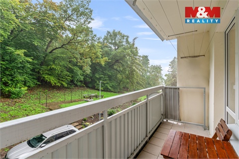 Pronájem bytu 4+1, 77 m² 20