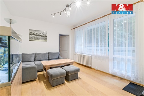 Pronájem bytu 4+1, 77 m² - 12