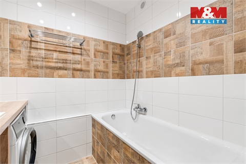 Pronájem bytu 4+1, 77 m² - 10