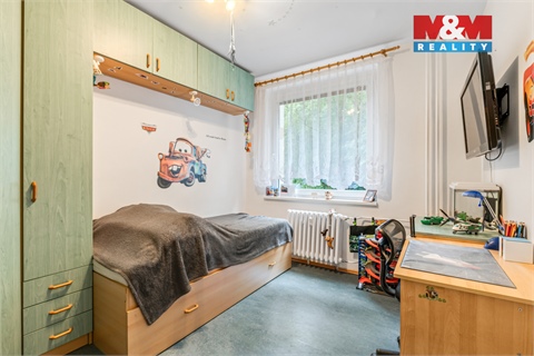 Pronájem bytu 4+1, 77 m² 10