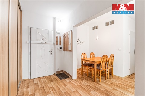 Pronájem bytu 4+1, 77 m² 16