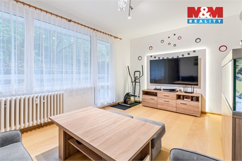 Pronájem bytu 4+1, 77 m² 6