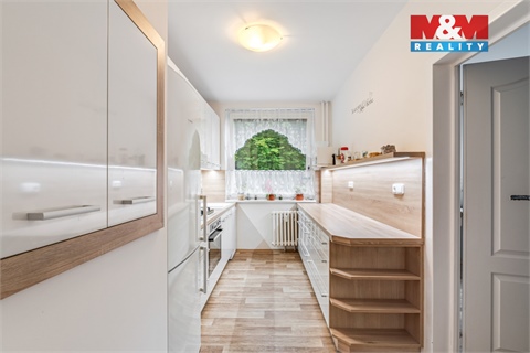 Pronájem bytu 4+1, 77 m² 8