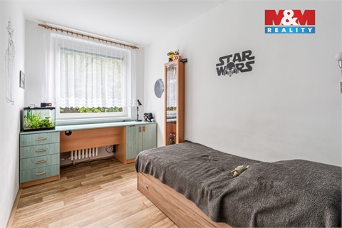 Pronájem bytu 4+1, 77 m² 4